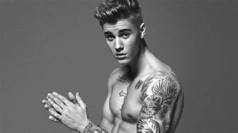 SO HOT! Justin Bieber Naked Leaked Pics [UNCENSORED!]